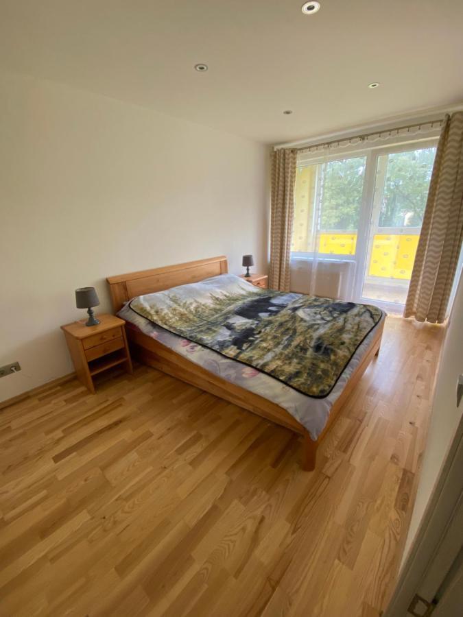 Tomas Apartment Цесіс Екстер'єр фото