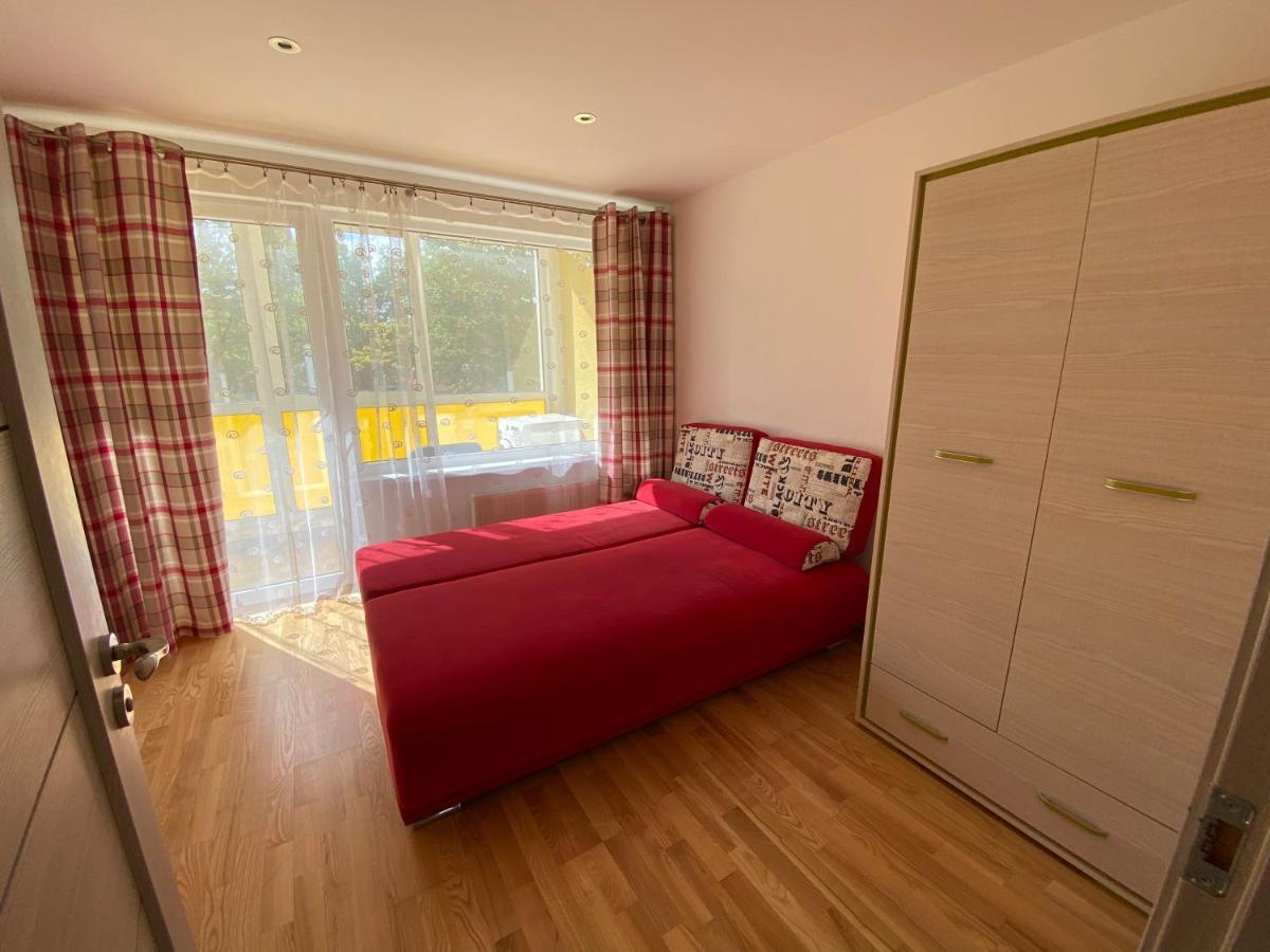 Tomas Apartment Цесіс Екстер'єр фото