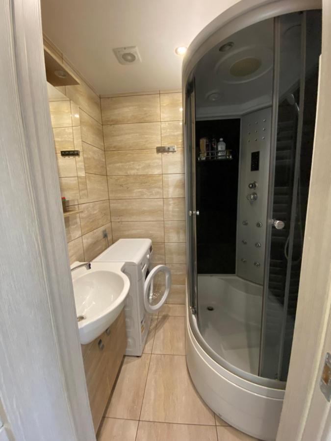 Tomas Apartment Цесіс Екстер'єр фото