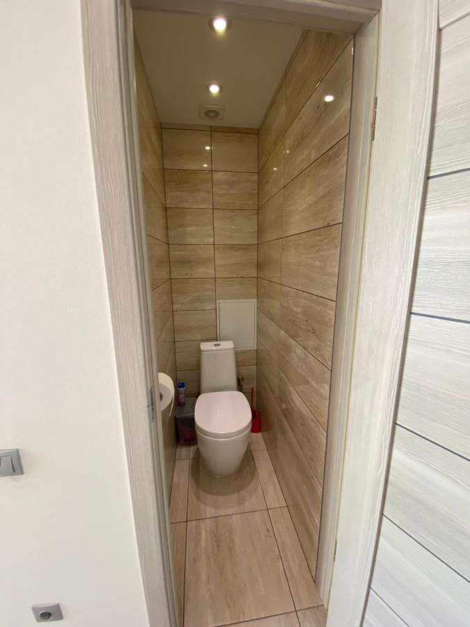 Tomas Apartment Цесіс Екстер'єр фото