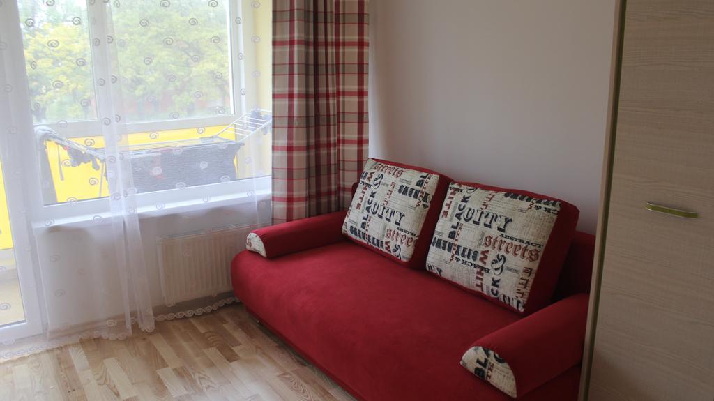 Tomas Apartment Цесіс Екстер'єр фото