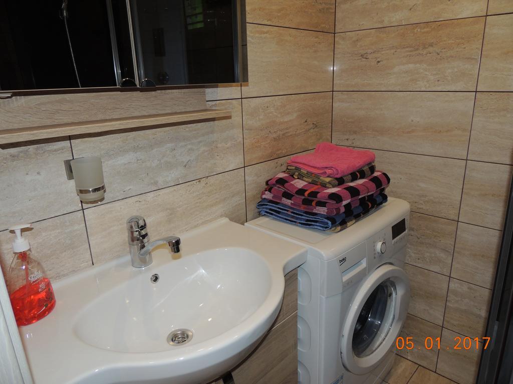 Tomas Apartment Цесіс Екстер'єр фото